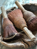 antique chinese brushes