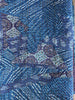 patchwork kantha quilt