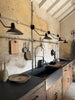 baileys unfitted kitchen