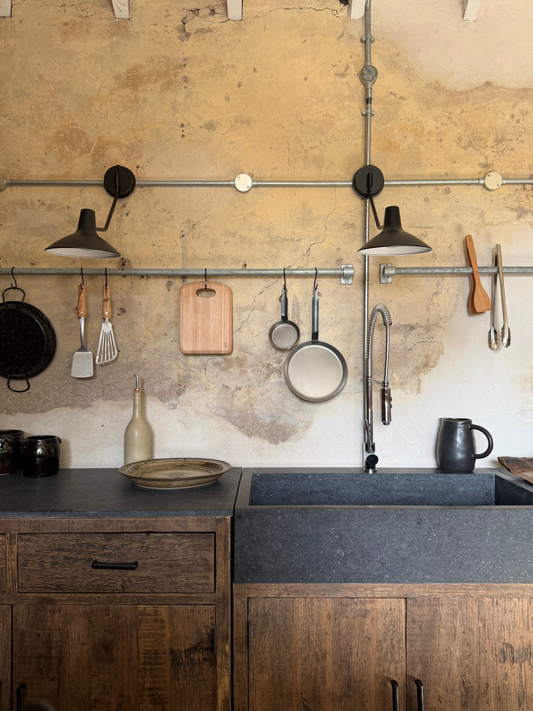 baileys unfitted kitchen