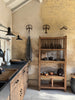 baileys unfitted kitchen