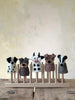 felt finger puppets