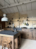 baileys unfitted kitchen