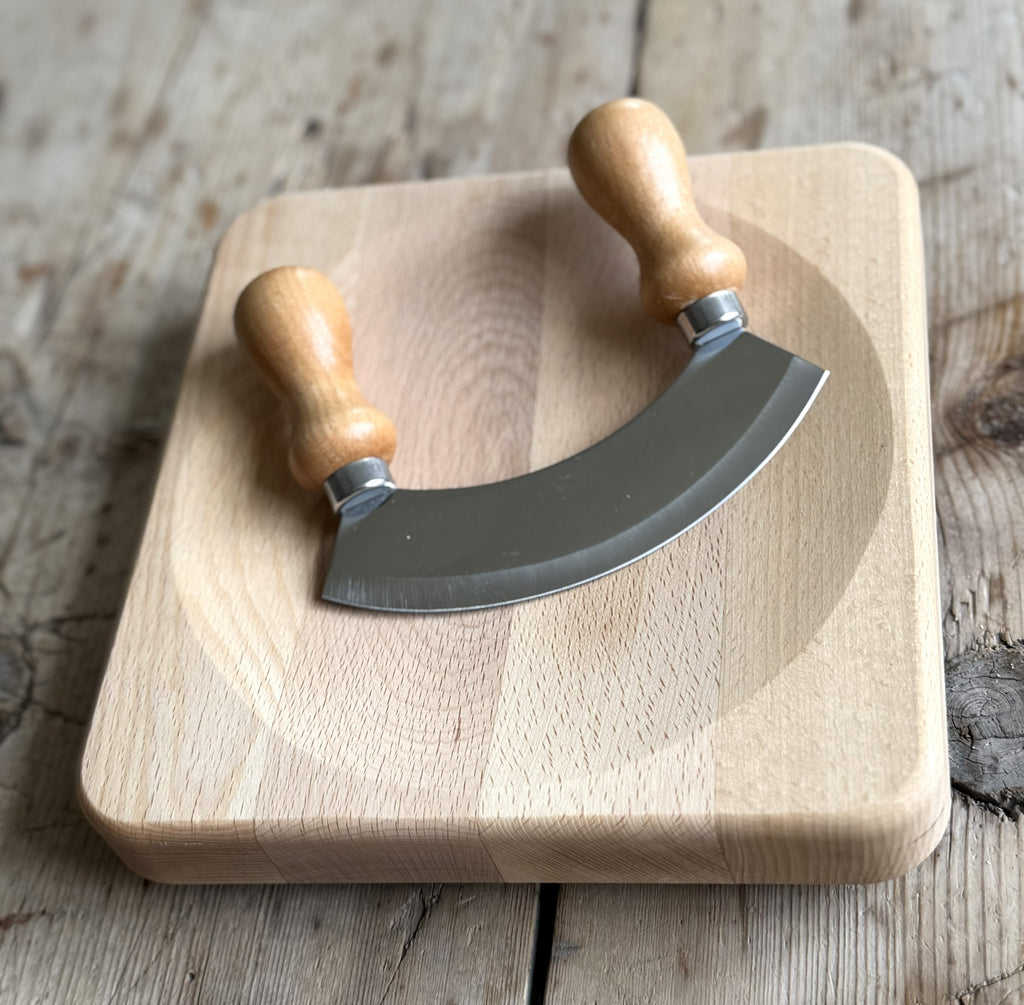 herb cutter
