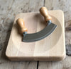 herb cutter