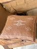 cactus silk cushions