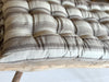 tufted daybed mattress