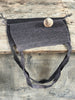 indigo fine woven bags