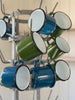ukrainian enamel mugs