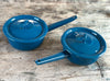 ukrainian enamel pans