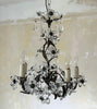 antique italian chandelier