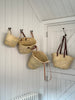 hand woven baskets