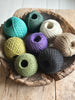 jute balls