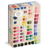 painters palette jigsaw puzzle