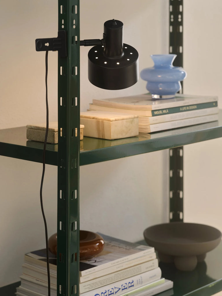 clip on lamp