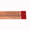 rascally pencils