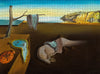 jigsaw puzzle - salvador dali