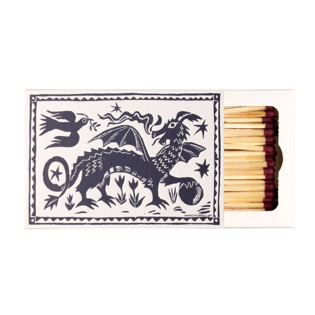firestarter matches