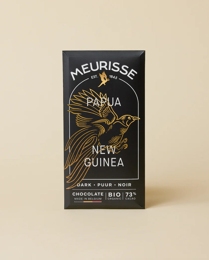 meurisse dark chocolate