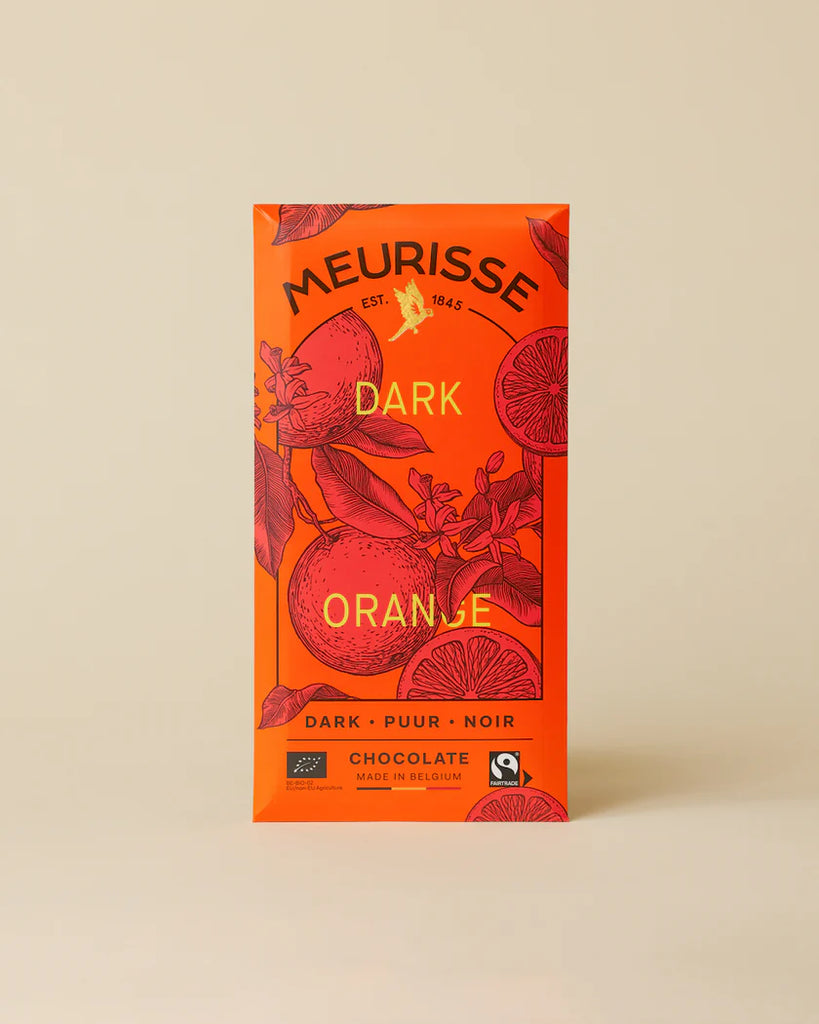 meurisse dark orange chocolate