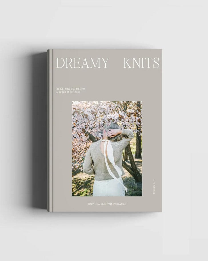 dreamy knits