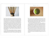stories of japanese tea