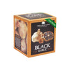 black garlic