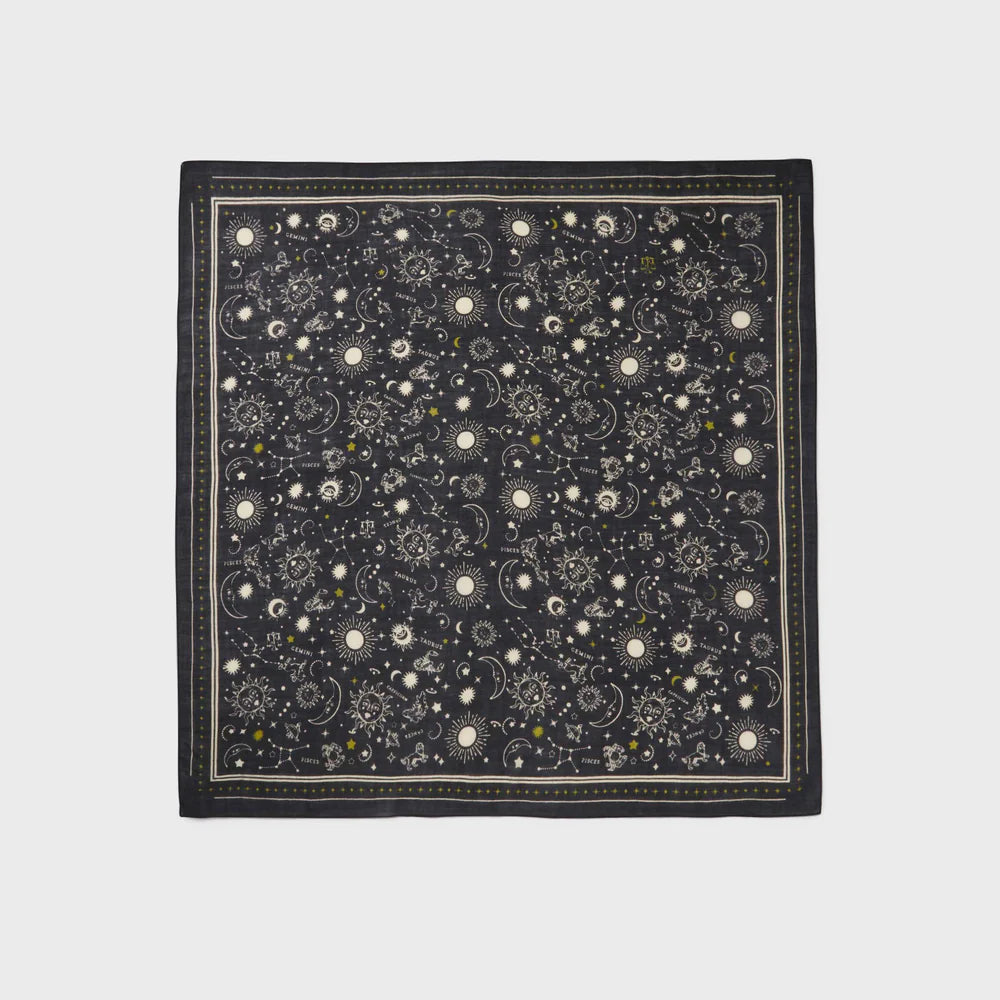 soft wool scarves