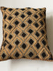 kuba cloth cushions
