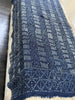 indigo mud cloths
