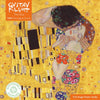 jigsaw puzzle - gustav klimt