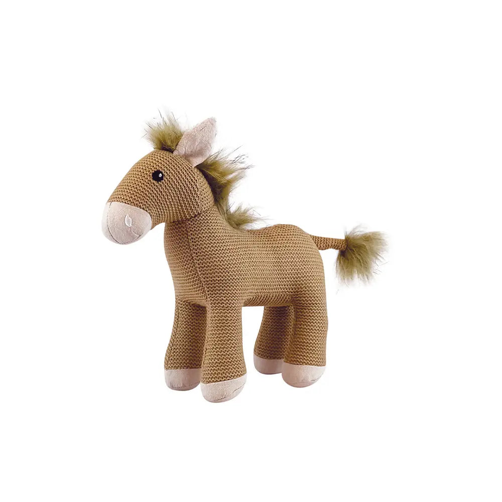 rupert the donkey