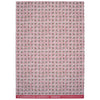 alhambra stars wrapping paper