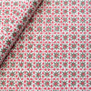 alhambra stars wrapping paper