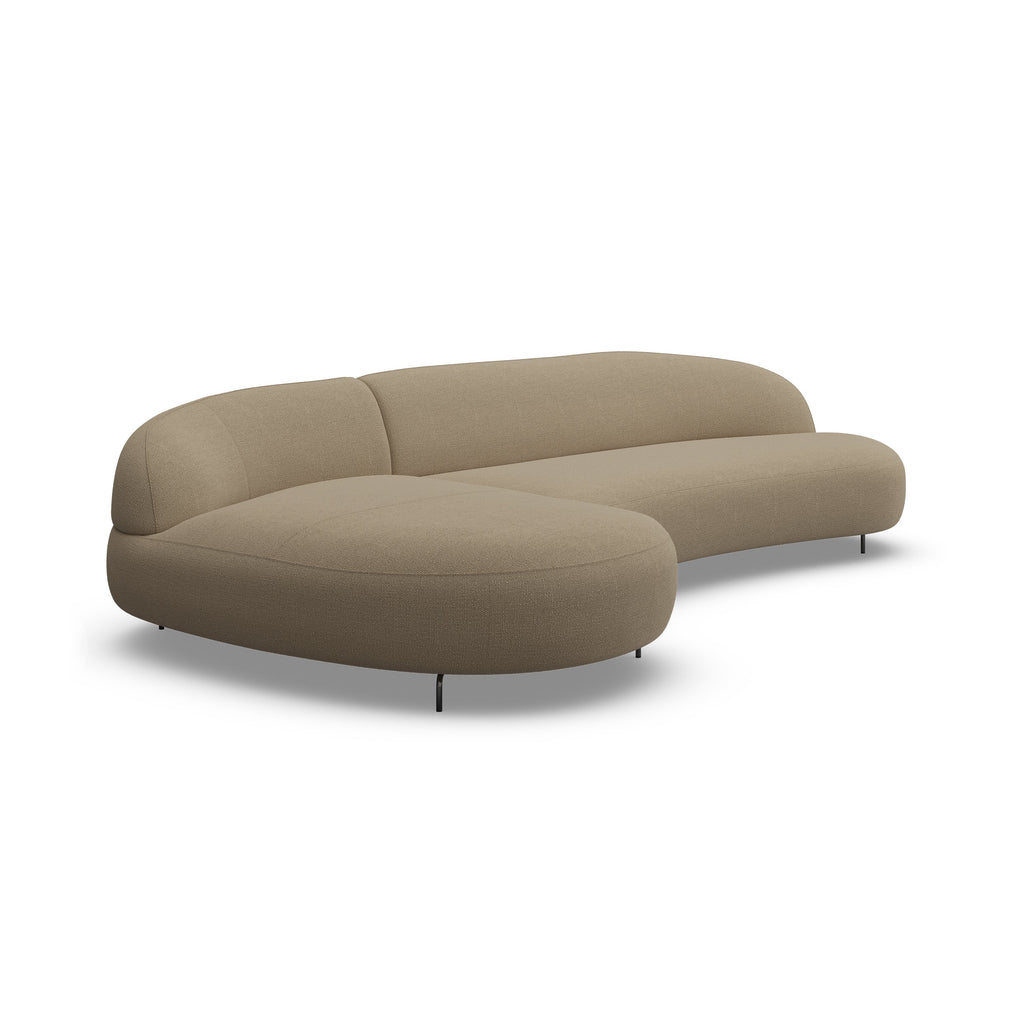 alia sofa with chaise