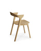 amelie oak chair