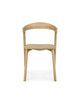 amelie oak chair