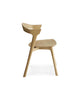 amelie oak chair