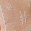 cactus cloth cushions