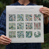 gardening calendar 2026