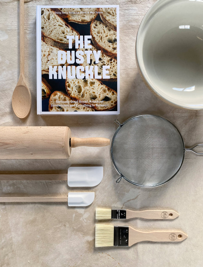 baking