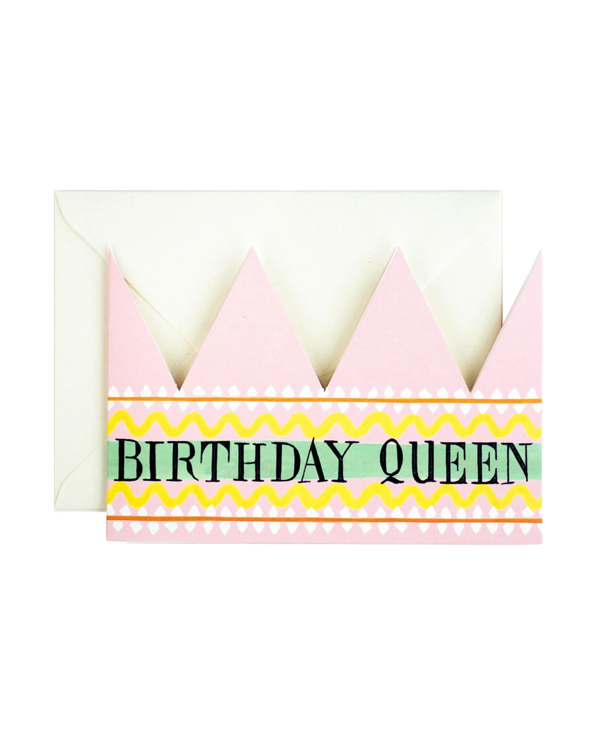 birthday queen – Baileys