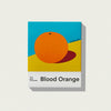 blood orange ocelot chocolate