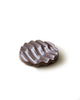 fairtrade ridged soap dish
