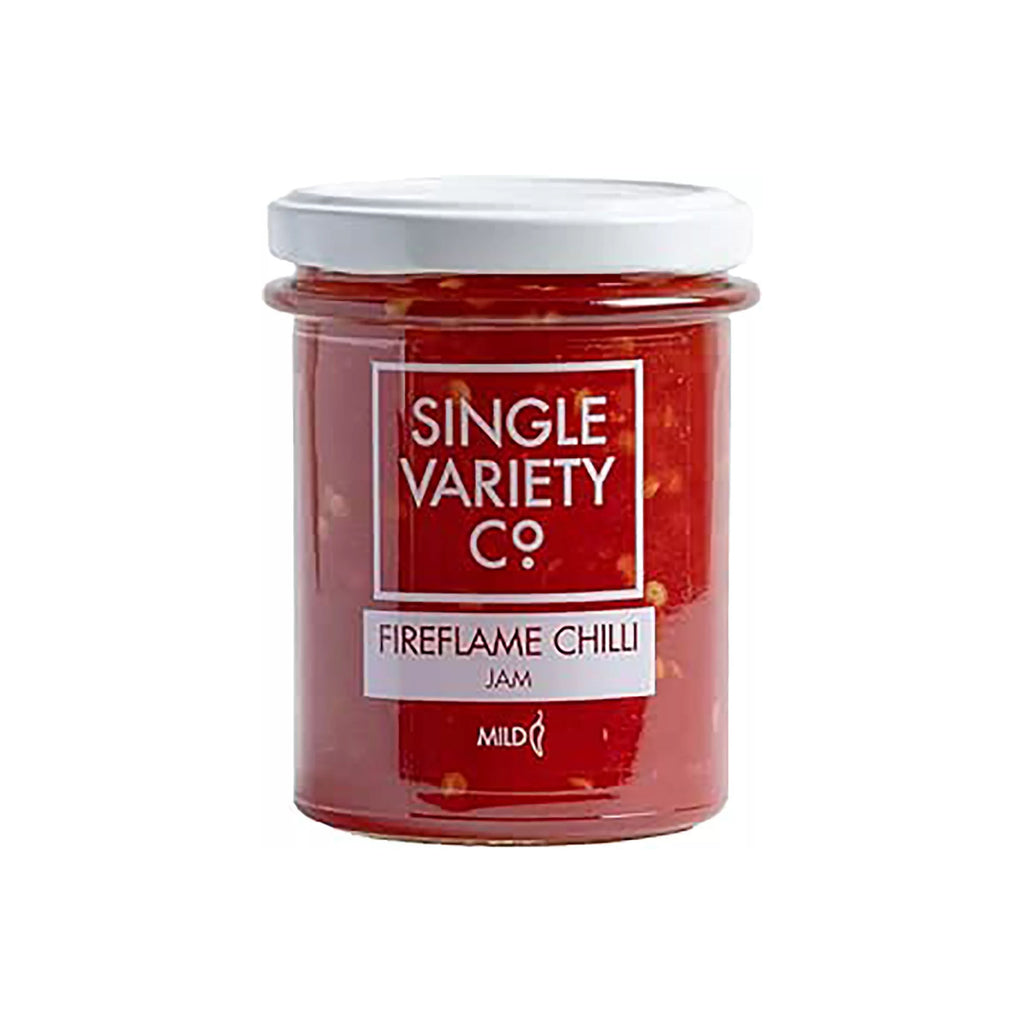 fireflame chilli jam