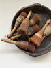 antique chinese brushes
