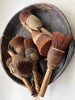 antique chinese brushes