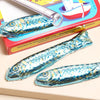 chocolate sardines