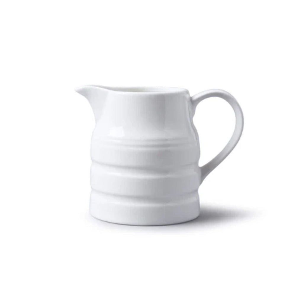 porcelain churn jugs