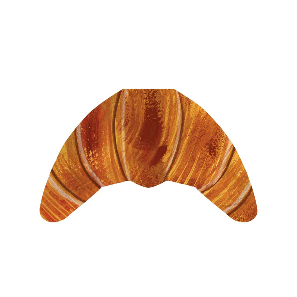 croissant card